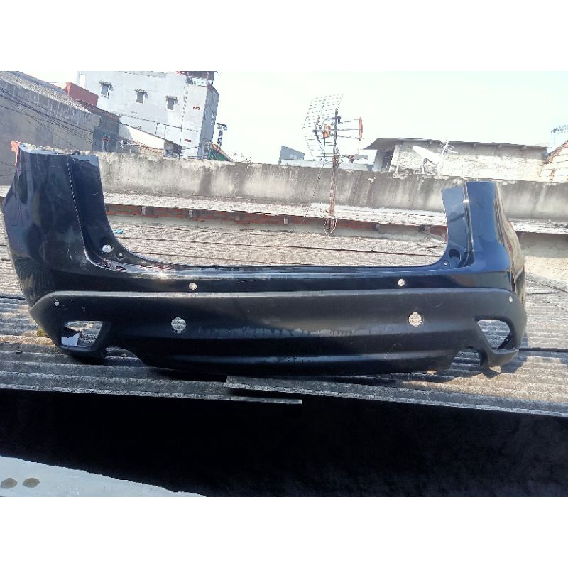 Bemper belakang Mazda CX-5