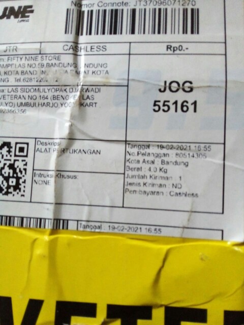 Roda Caster Kaster Etalase Troli Karet 3 Hidup