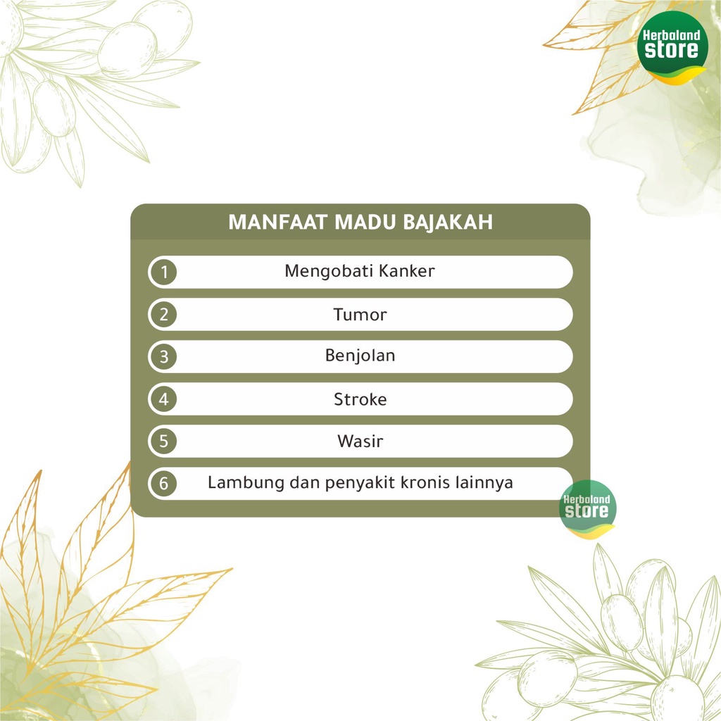 ASB Madu Bajakah Asli Kalimantan 280 gram