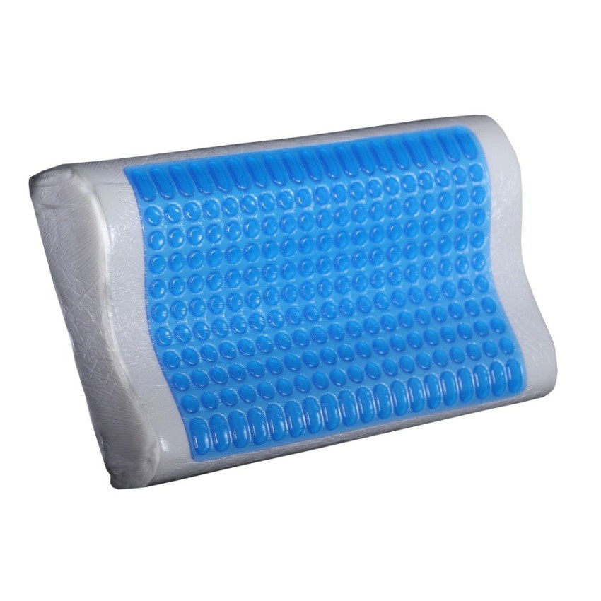 latex gel pillow