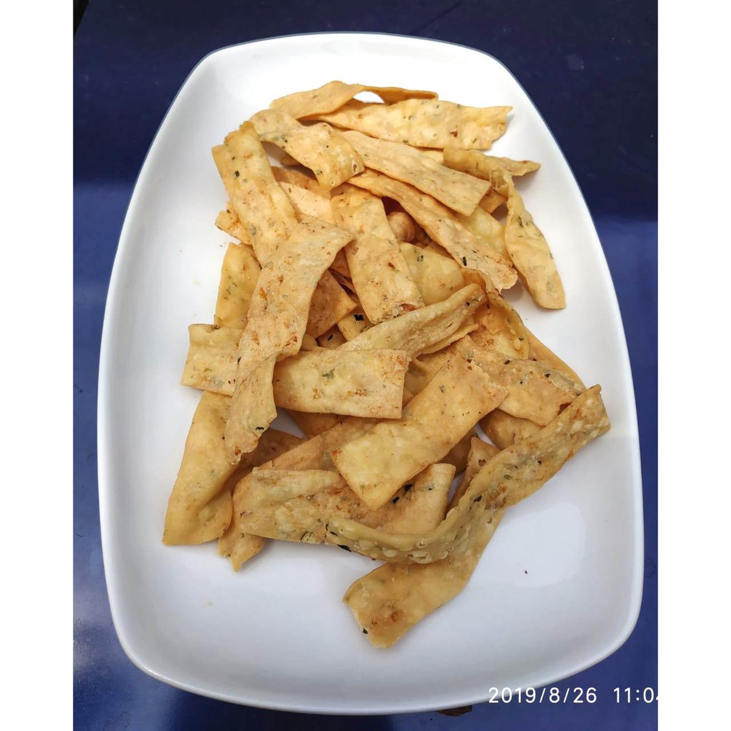 

Keripik Brambang Keju Ori 250 gr, gurih, renyah dan cemilan enak,Bogor