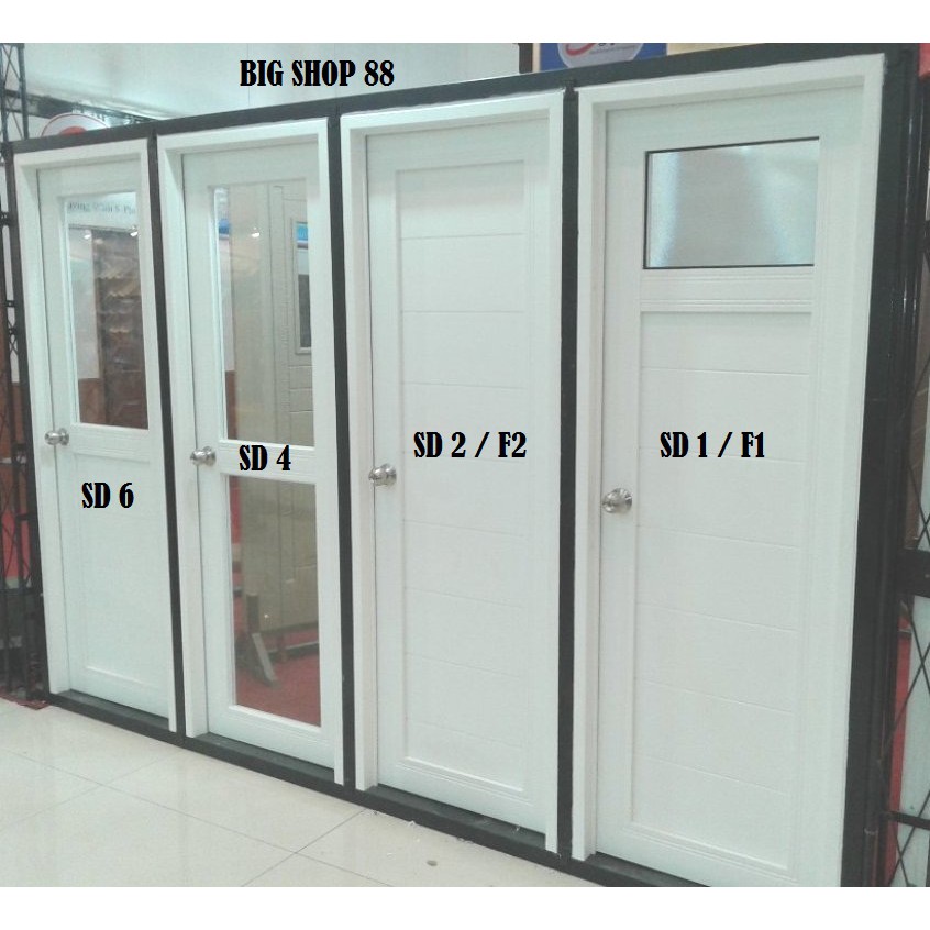 Harga Pintu Upvc Sliding Dari Upvcjakarta Com