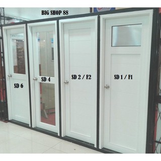 Pintu UPVC Pintu Kamar Mandi Pintu Toilet Pintu WC Pintu UPVC Pintu Kamar Mandi Pintu Toilet Pintu WC