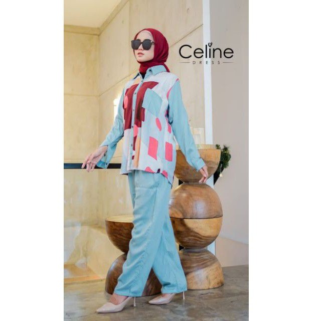 pajamas rachel by celine