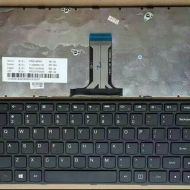 Keyboard Lenovo flex 2-14