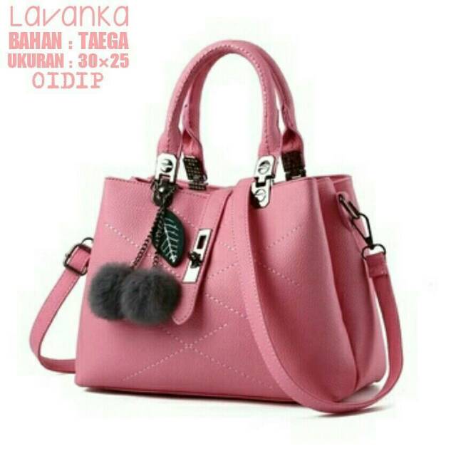 Tas lavanka /sling bag /tas fashion wanita cantik/tas murah