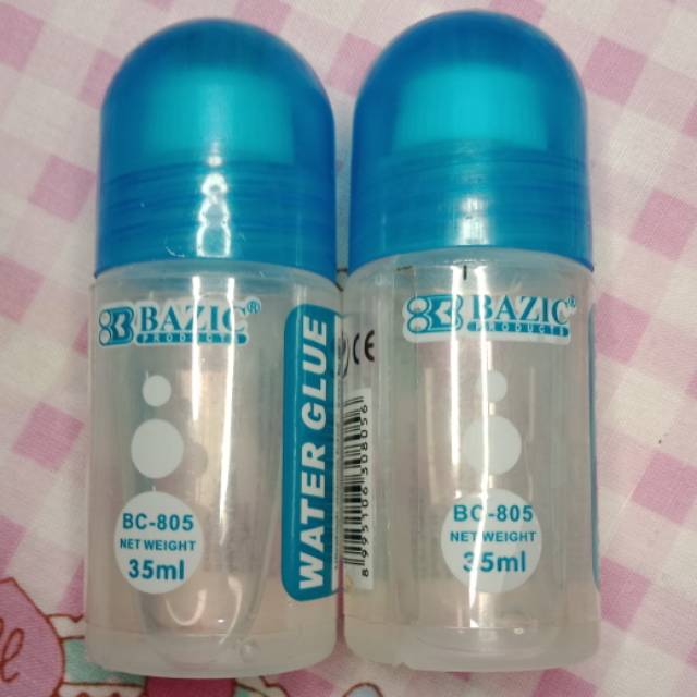 

Bazic Clear Glue