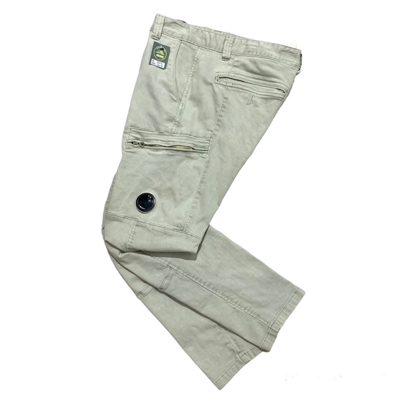 celana cargo google cp company