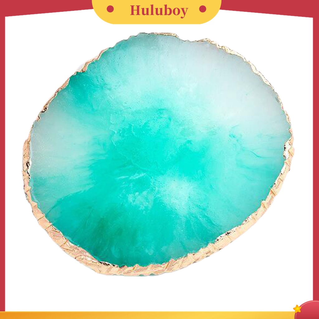 Huluboy Huluboy♡ Palet Display Warna Kutek Bahan Resin Untuk Manicure