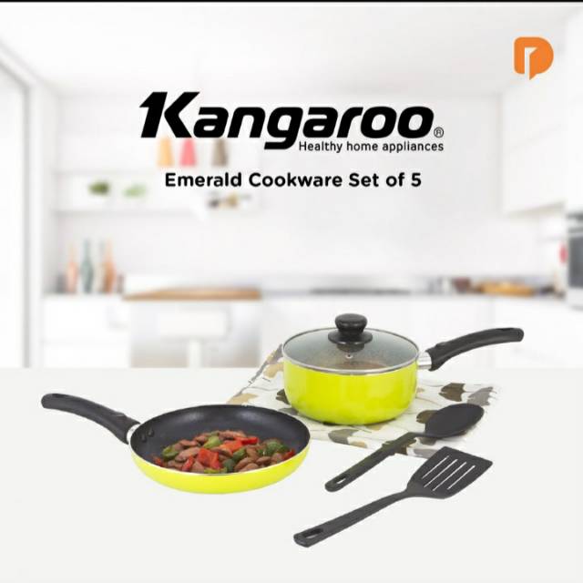 

Kangaroo