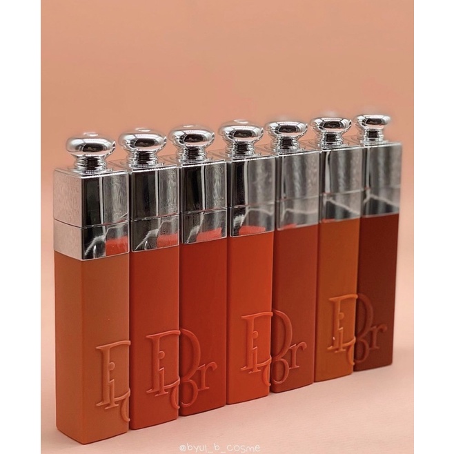 DIOR ADDICT LIPTINT NEW FORMULA