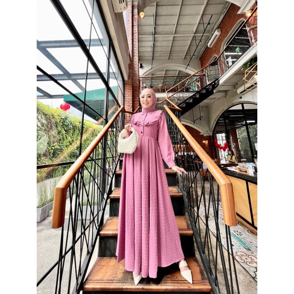 GAMIS SAVINA ORI GLZ