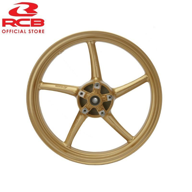 VELG RCB SP 522 185 X 250 Ring 17 Yamaha MX King Vixion CBR