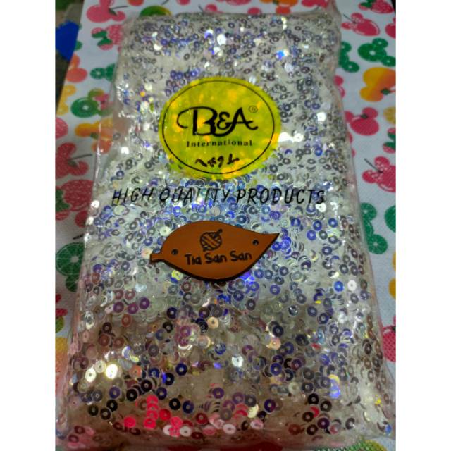 PAYET PIRINGAN BULAT B&A JEPANG