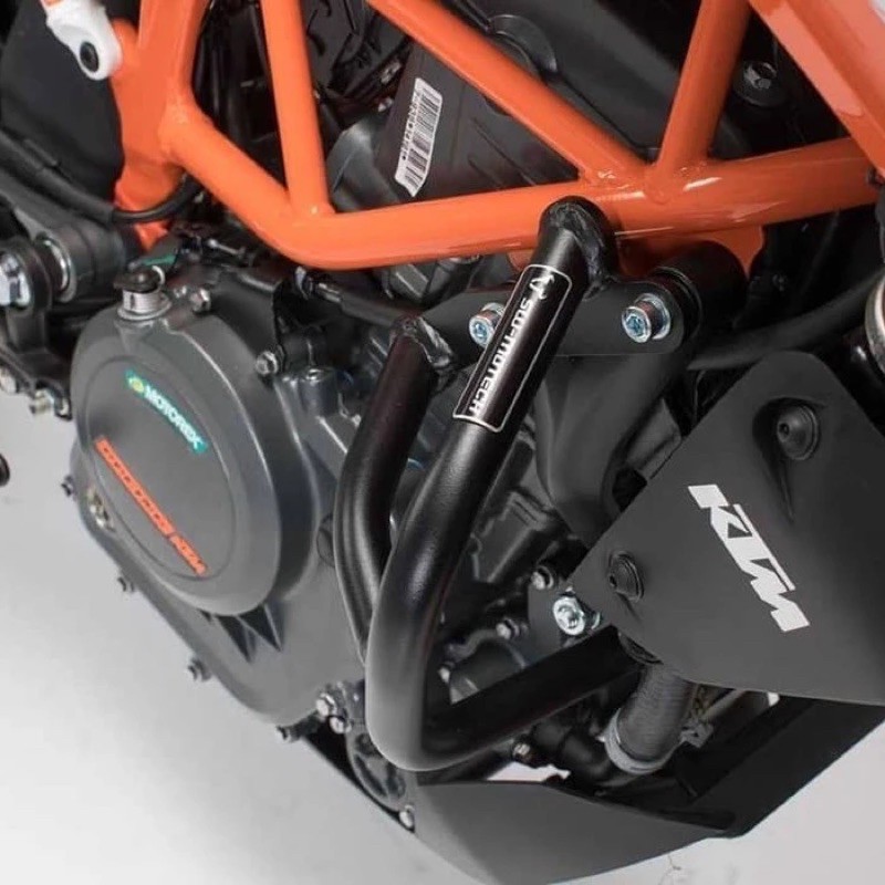 Crashbar SW Motech KTM Duke 250/390