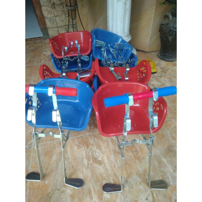 Boncengan Sepeda Anak Depan Boncengan Sepeda plastik jadul Boncengan Sepeda Murah Boncengan Sepeda