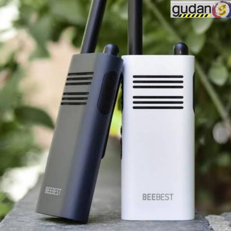 MIJIA BEEBEST WALKIE TALKIE - MINI WALKIE TALKIE