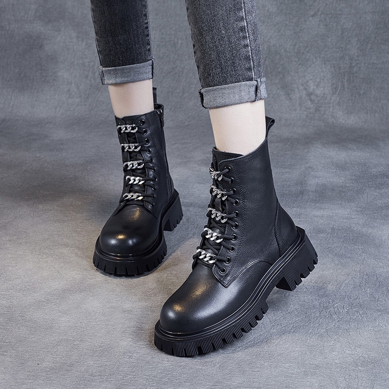 Dr. Martin Boot Sepatu Wanita