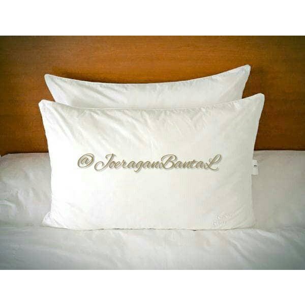 Bantal Kingkoil / King Koil Pillow Hotel Limited Stock