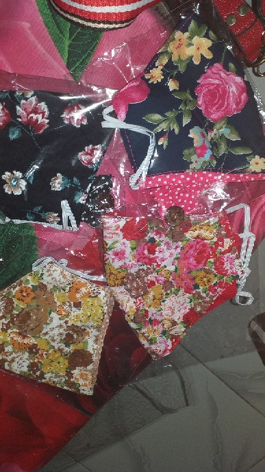 Masker Model Terbaru Dan Terlaris Akan Katun Terbaru 2021 Premium