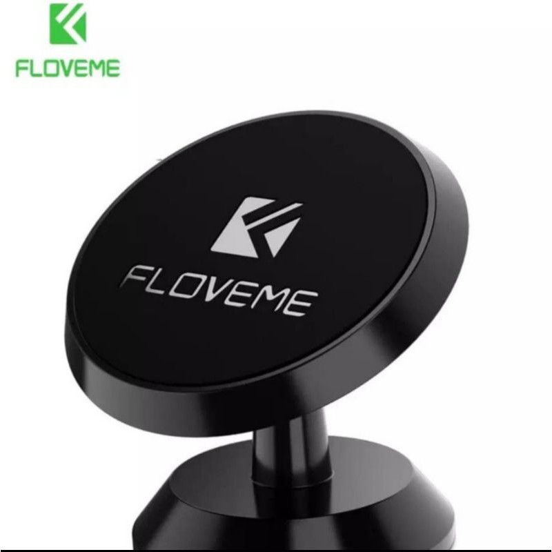 Floveme Holder Magnet 360° Floveme Car Holder Magnetic Original