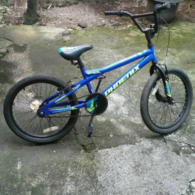 Sepeda Anak Phoenix