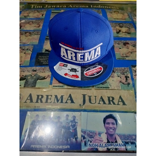 TopiAREMA