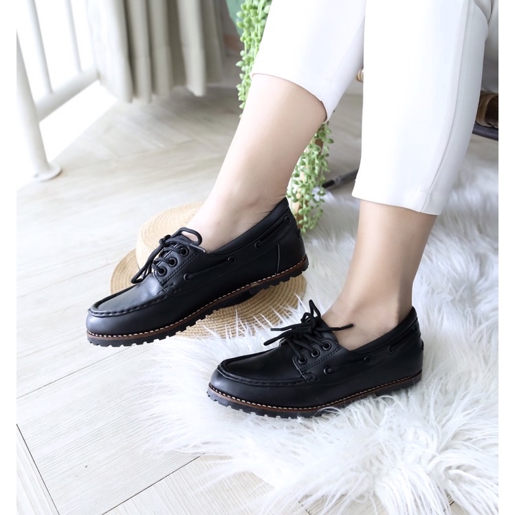 CLAIRE - Sepatu wanita/ Loafers wanita