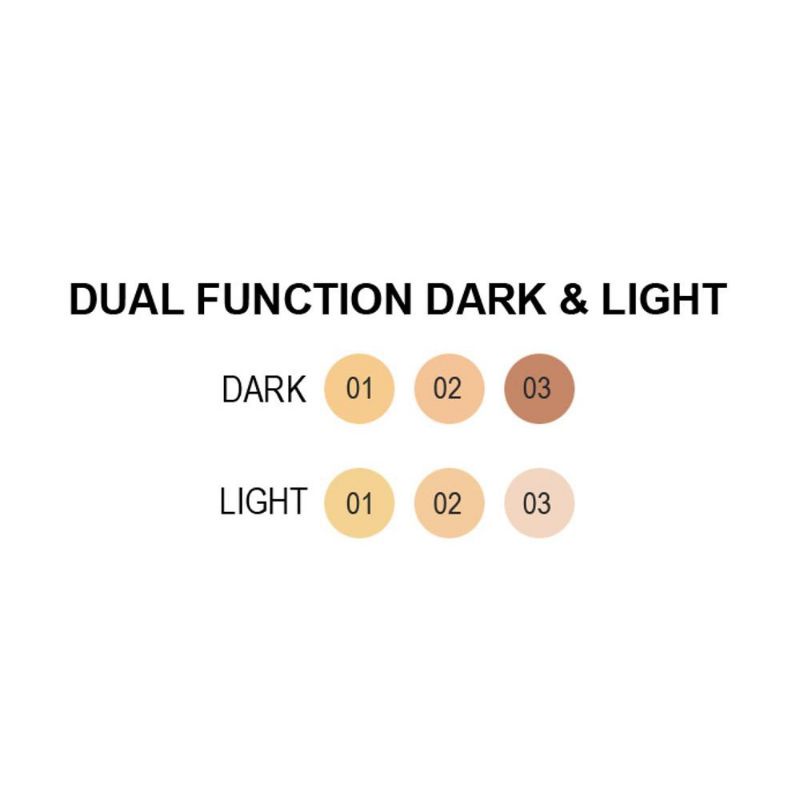 LT PRO Dual Function Refill 12g