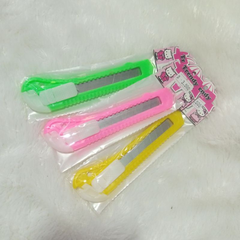 

NARESWARA - ECER CUTTER KECIL & BESAR / PISAU UKIR