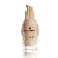 Giordani Gold Age Defying Foundation by ORIFLAME
