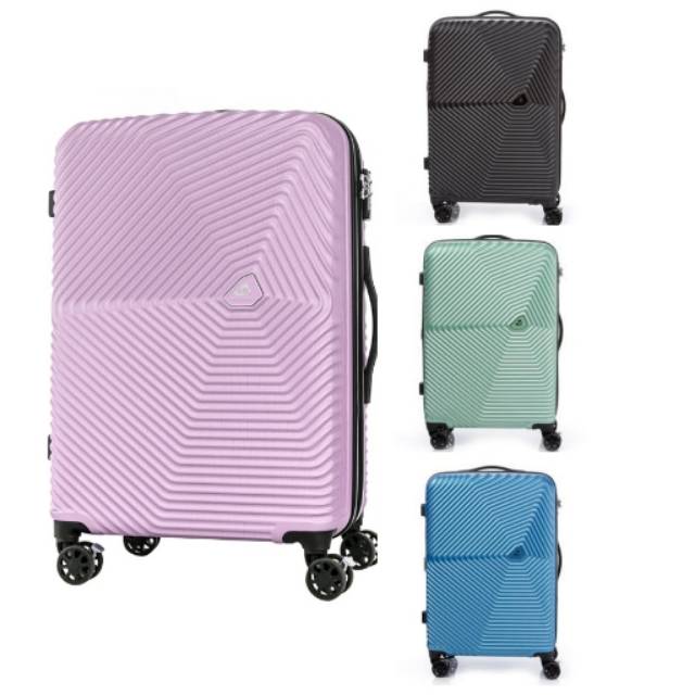 Koper kamiliant kami 360 by american tourister