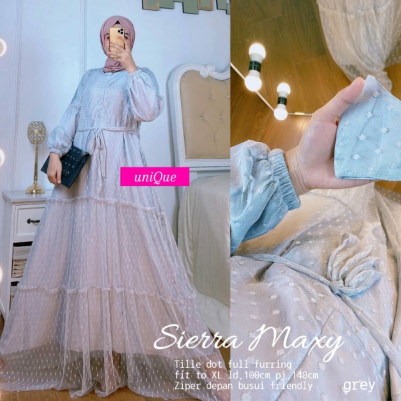 GAMIS UNIQUE SIERRA 260221