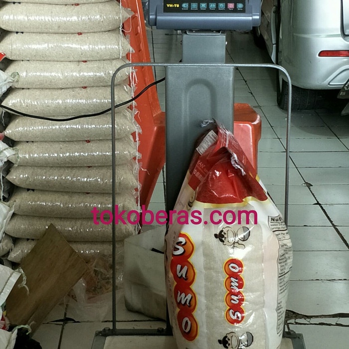 

Ds501Vs Beras Merek Cap Sumo 20 Kg Original - Gosend Sv012Ss