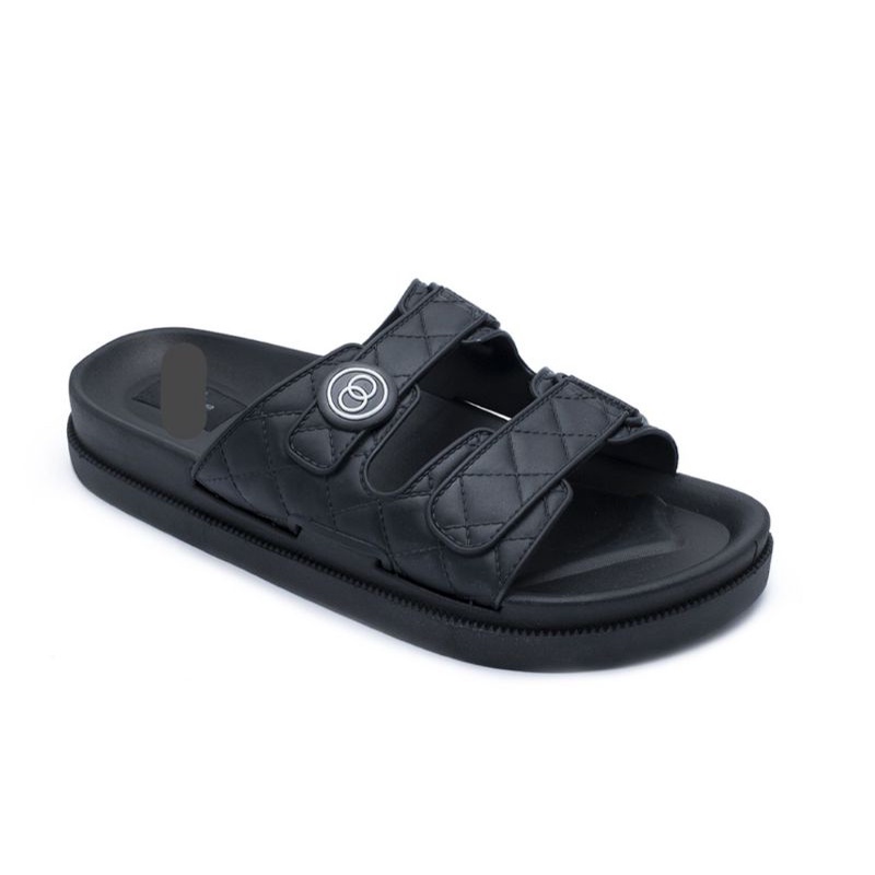 Sandal Slide Jelly Balance 1962 A1