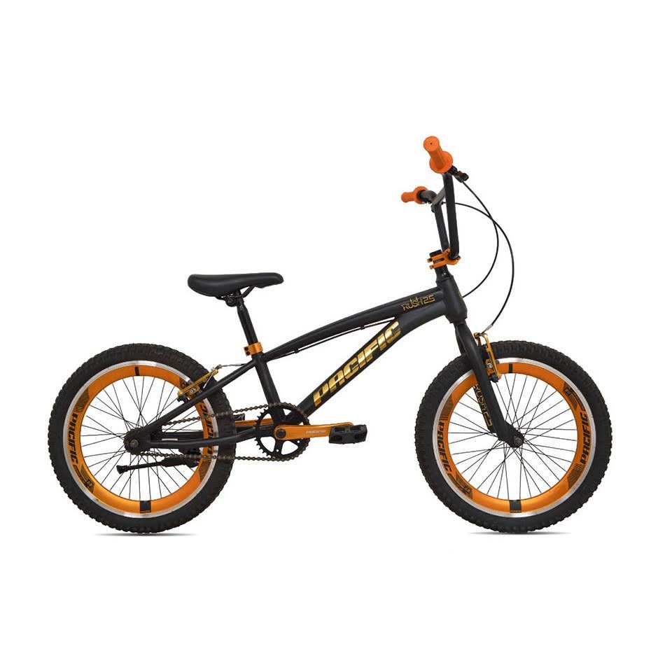 Sepeda Anak Remaja Pacific BMX RUSH 2.5 20 Inch Garansi SNI-1