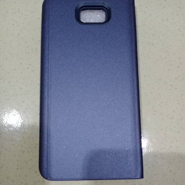 CASE SAMSUNG J7 Prime/ J2 prime FLIP MIRROR