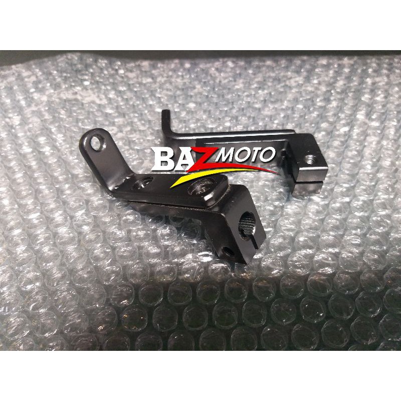 tuas oper gigi congkel tuas oper gigi underbone sonic 150R , supra GTR , CB 150R