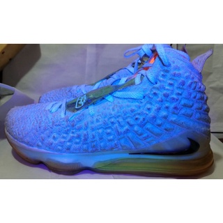 lebron 17 size 5