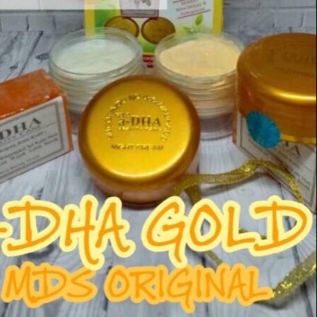 Adha Gold
