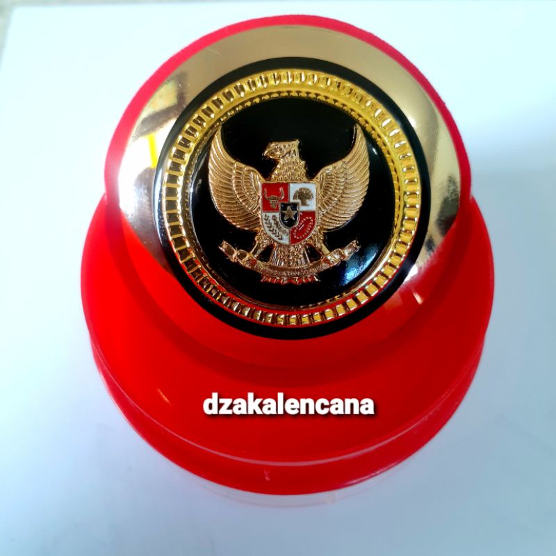 PIN KADES LENCANA KADES JENGKOL KADES JENGKOL KEPALA DESA