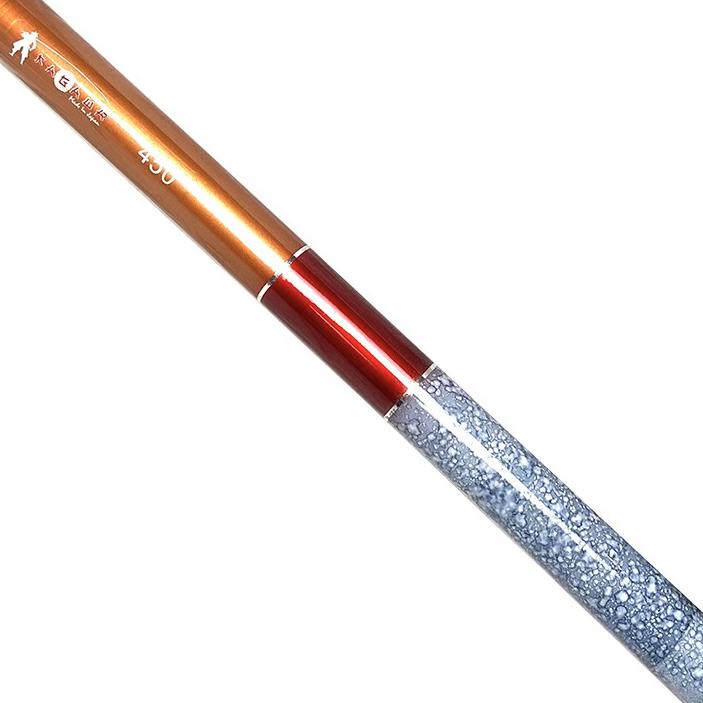 JORAN TEGEK RUAS PENDEK KAGAWA 360 450 540