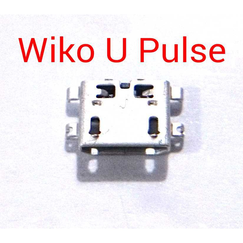 Konektor Charger - Wiko U Pulse - Upulse