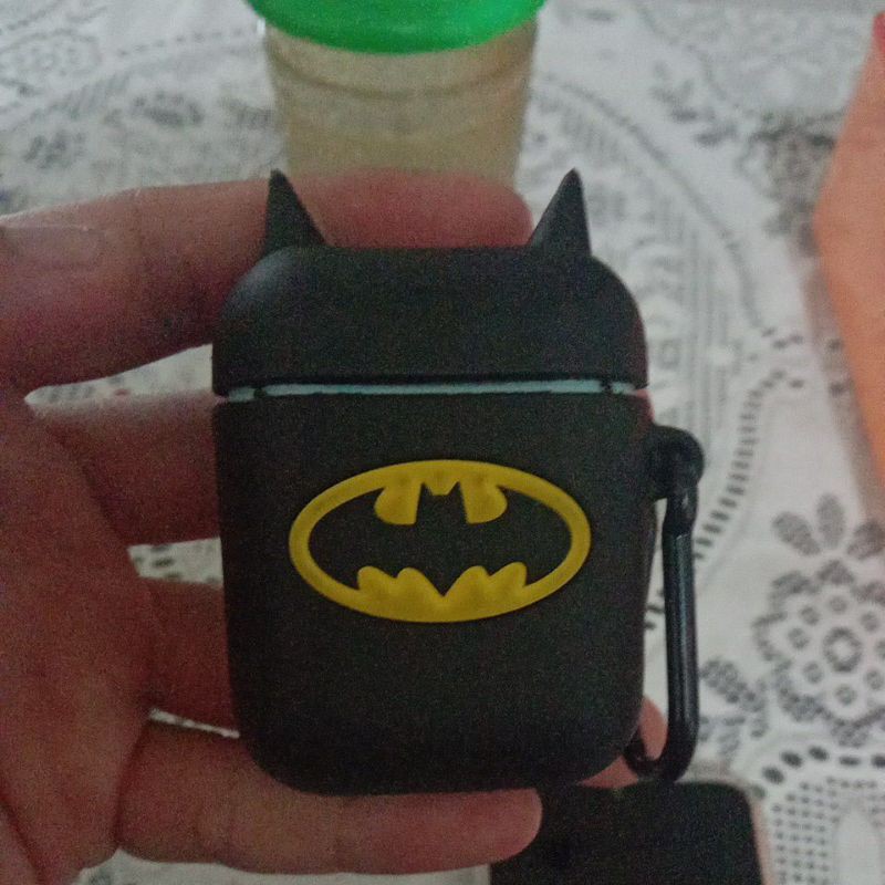 

Irpods batman
