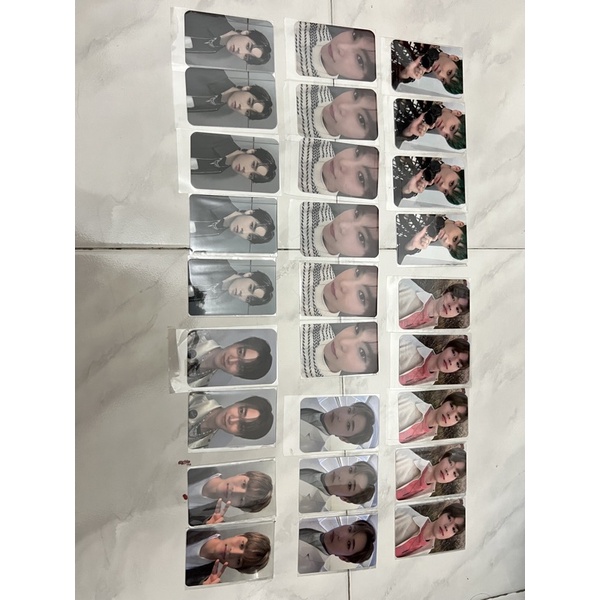 Pelunasan UNIVERSE MECIMA