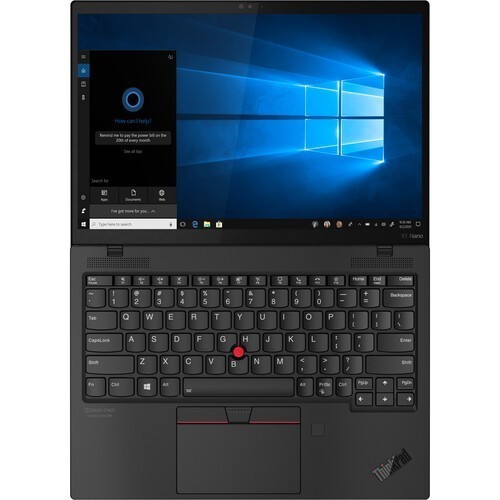 LAPTOP LENOVO THINKPAD X1 NANO CARBON GEN2 I7 1260P 16GB 1TBSSD W11PRO 13.0FHD 2K IPS