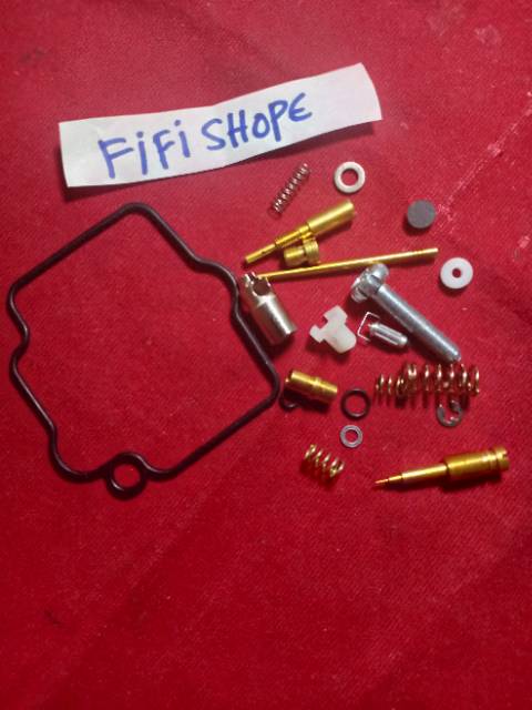 Repairkit karburator satria 150