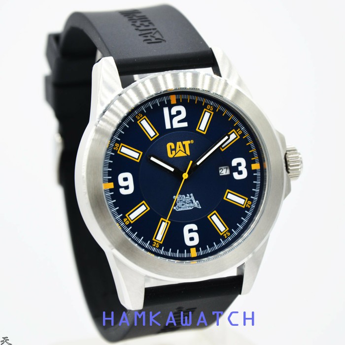 jam tangan / Watch_Id CATERPILLAR ORIGINAL 05.141.21.636 jam tangan / Watch_Id PRIA ORIGINAL