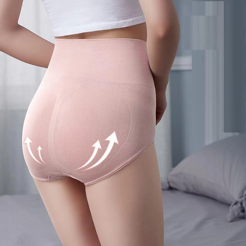 HS-0039 Celana Korset Wanita Slimming Pant Korset Pelangsing Pengecil Perut,Bentuk Pakaian Dalam Z06