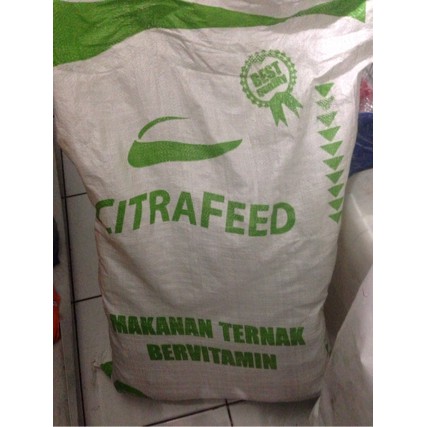 makanan kelinci citrafeed guyofeed